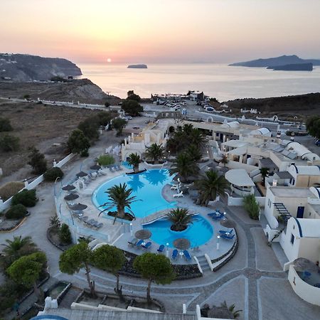 מגלוחורי Caldera View Resort - Adults Only מראה חיצוני תמונה